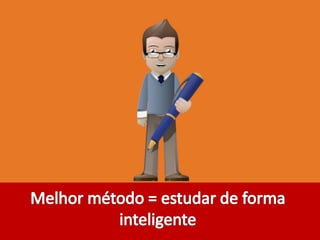 Inteligencia em concursos - Professor Pier.