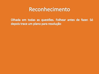 Inteligencia em concursos - Professor Pier.