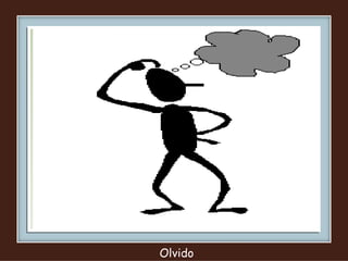 Olvido
 
