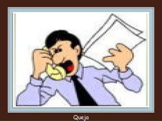 Queja
 