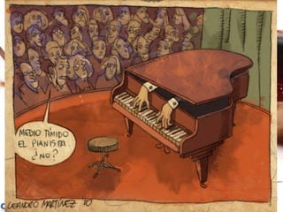 ¿Cuáles son tus miedos?
29
 