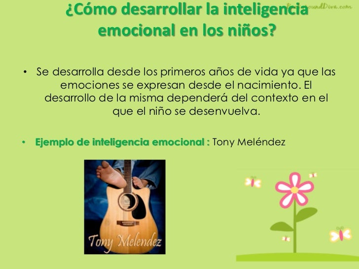 ZOC Download Como Desarrollar La Inteligencia Emocional En Los Ninos ePub