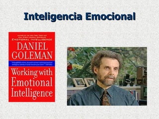Inteligencia Emocional 