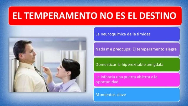 Inteligencia emocional