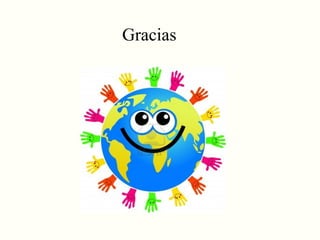 Gracias
 