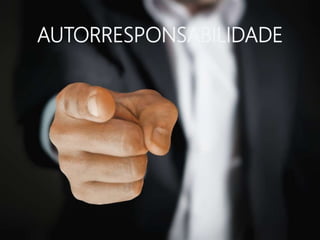 AUTORRESPONSABILIDADE