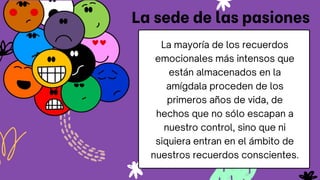 1
2
3
5
6
4
Cada respuesta correcta en la Ronda de dificultad baja
vale 1 punto y 3 puntos en la Ronda de dificultad alta.
La primera persona en adivinar la respuesta correcta
obtiene el punto. ¡La persona con más puntos al final
del juego, gana!
La sede de las pasiones
 