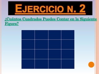 Inteligencia Espacial