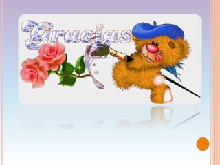 Inteligencia Espacial