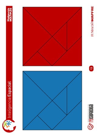 Inteligencia espacial