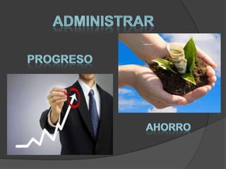 Inteligencia financiera