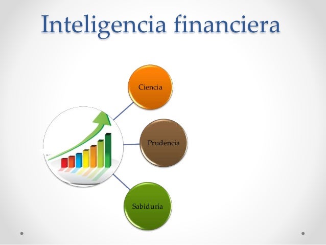La Inteligencia Financiera