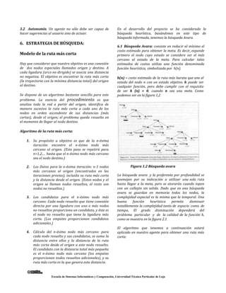 Inteligencia Informe