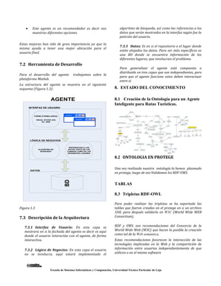 Inteligencia Informe