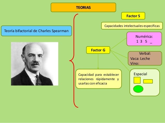 Inteligencia modificada