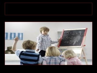 Inteligência Lógica - Matemática
 