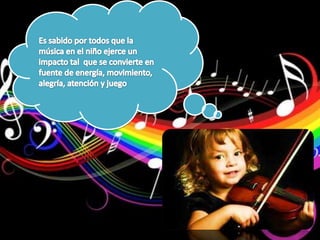 Inteligencia musical
