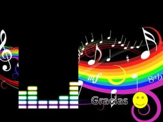 Inteligencia musical