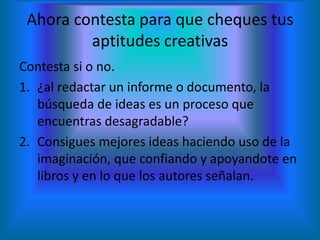 Inteligencias MúLtiples