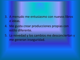 Inteligencias MúLtiples