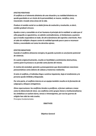 Inteligencias MúLtiples