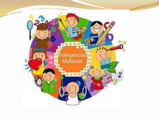 Inteligencias multiples