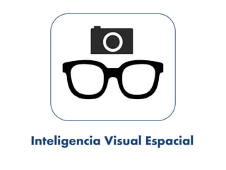 Inteligencia Visual Espacial
 