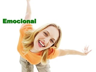 Emocional
 