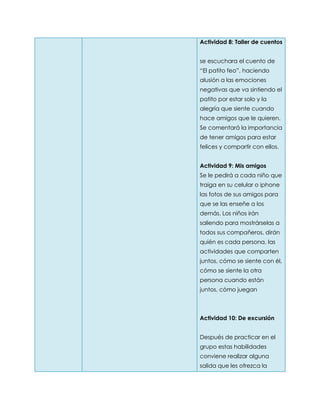 Inteligencias multiples 