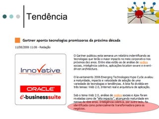 Tendência 