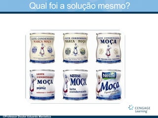 Qual foi a solução mesmo?
©Professor Doutor Eduardo Maróstica
 