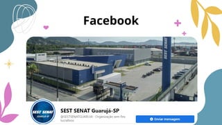 Facebook
 