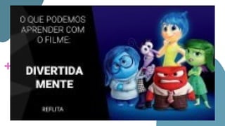 INTELIGÊNCIA EMOCIONAL - POR DANIEL GOLLEMAN - SENAT