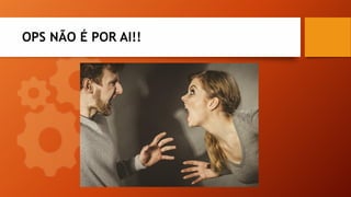 OPS NÃO É POR AI!!
 