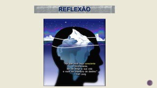 REFLEXÃO
 