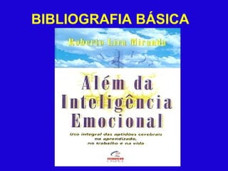 BIBLIOGRAFIA BÁSICA 