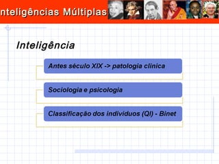 Inteligência 