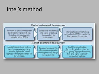 Intel innovation | PPTX