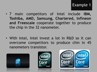 Intel innovation | PPTX
