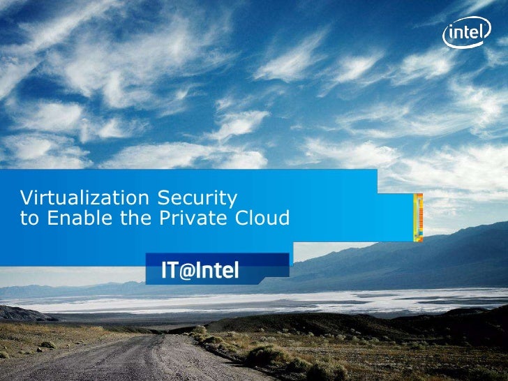 Best Practices for Cloud Security