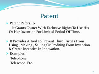 It Can Be Assigned.3