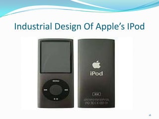 Industrial Property Principle Of Industrial Property :