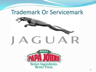  To Realize Possession.