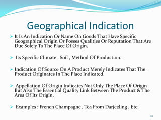  Trademark Or Servicemark.