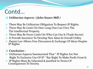  Rights Of Communication.