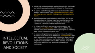 INTELLECTUAL-REVOLUTIONS-AND-SOCIETY.pptx