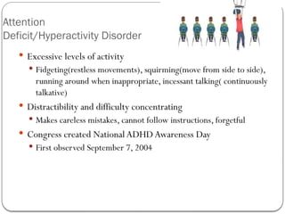 INTELLECTUAL DISABILITY.pptx nursing students | PPTX