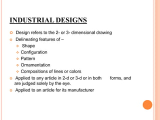 Intellectual property | PPTX