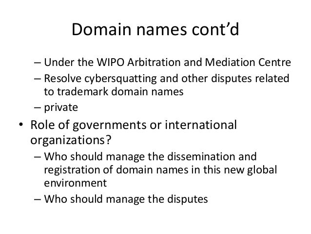 Dissertation intellectual property electronic