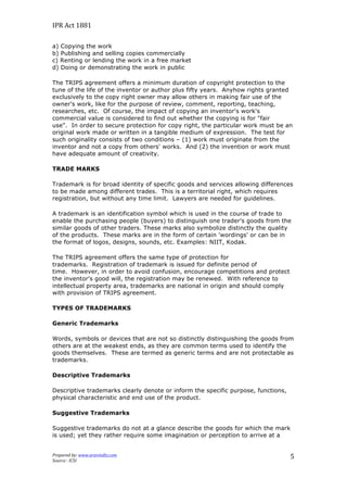 Picture of Intellectual property ats | PDF